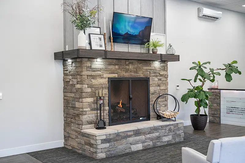 Accessories - Essential fireplace and outdoor accessories