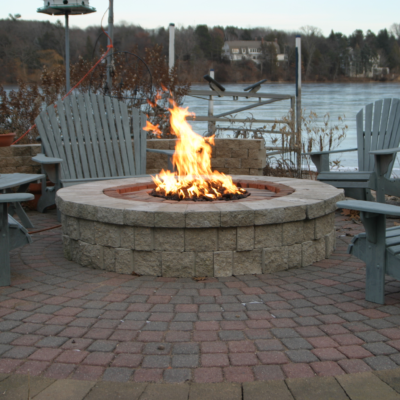 Fire Pits