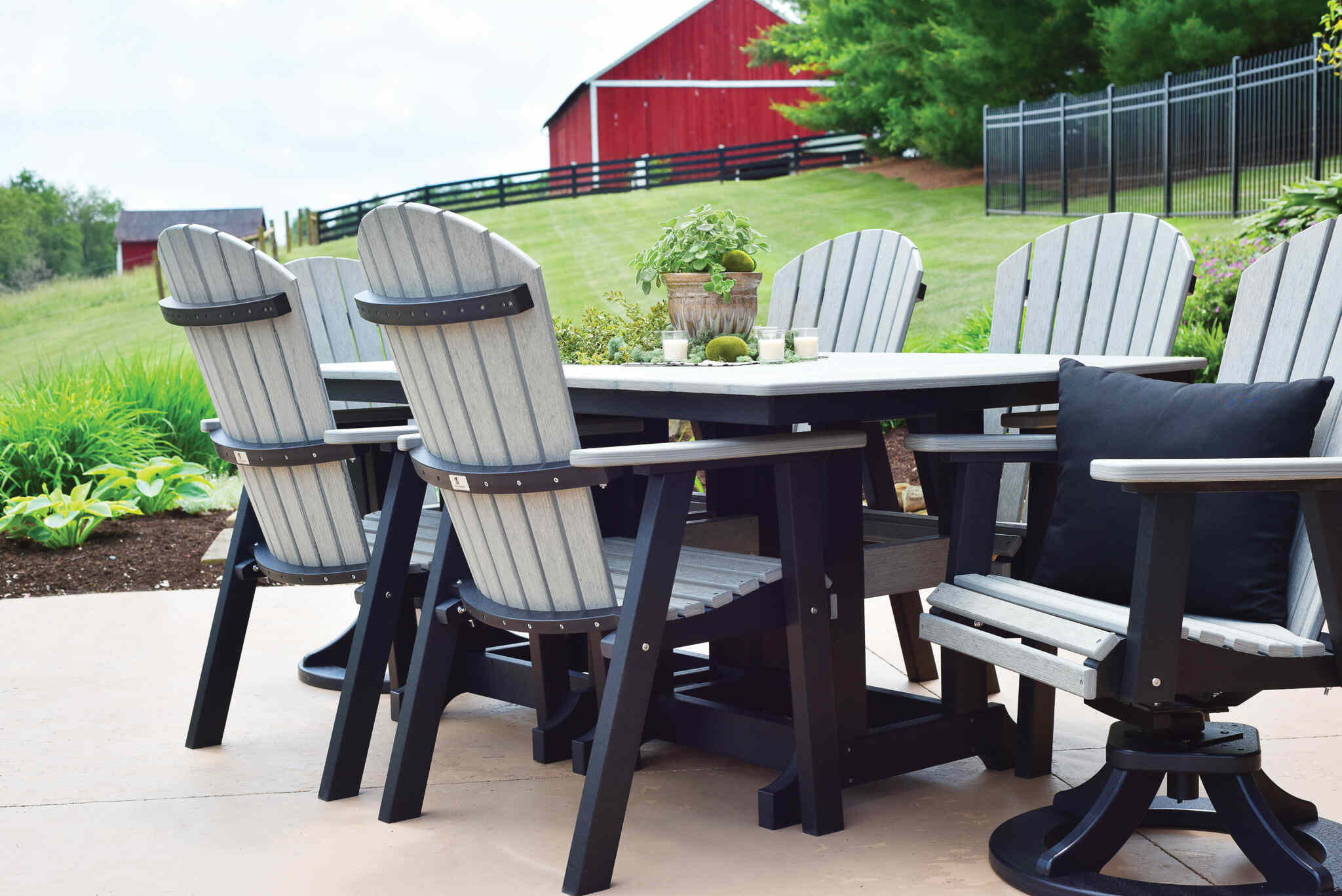 Premium Patio Furniture