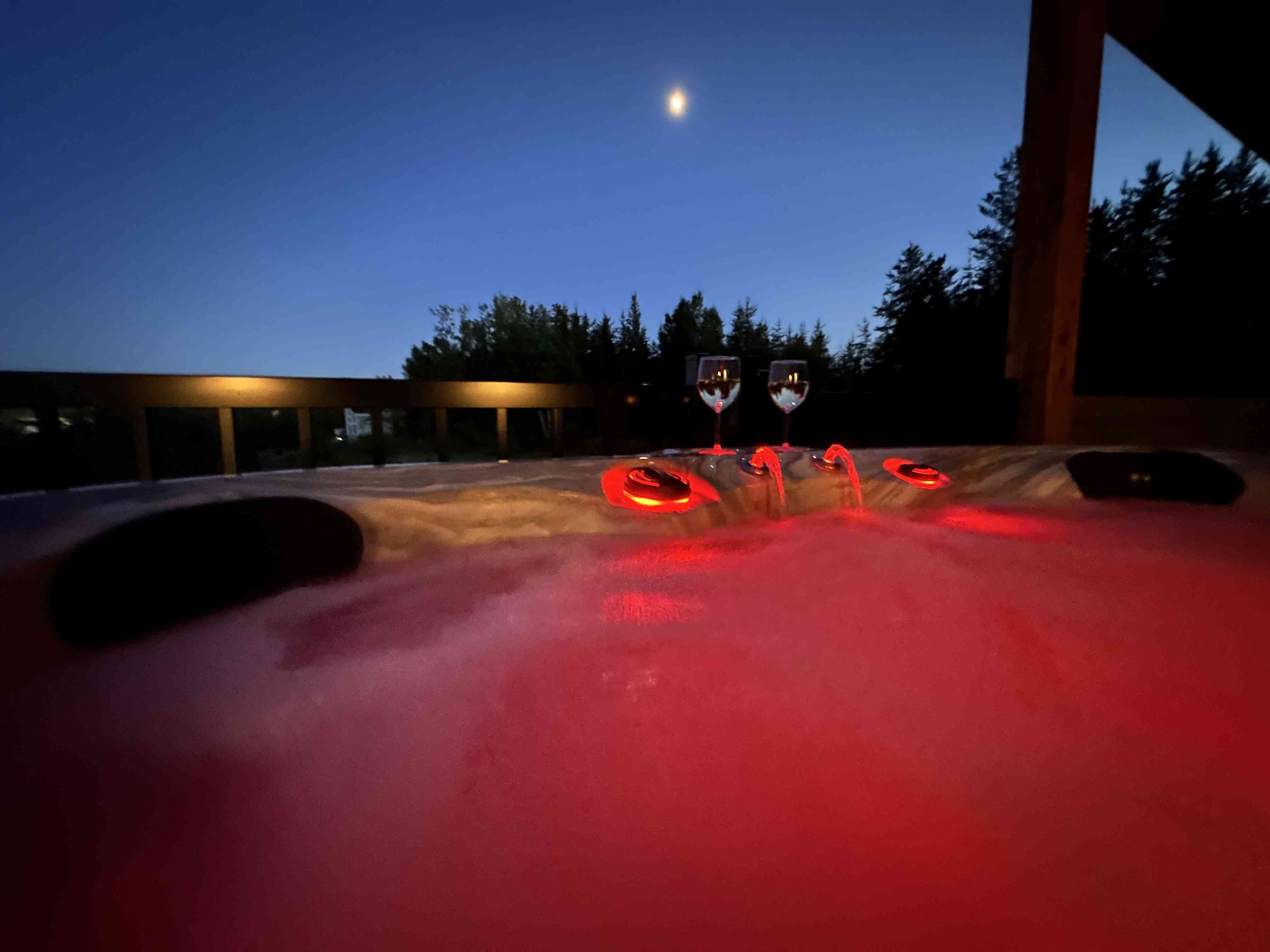 Luxury Spa Experience